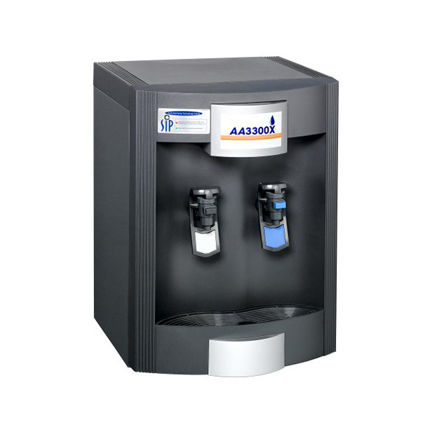 Jazz Floor Standing Hot and Cold Mains Fed Water Cooler