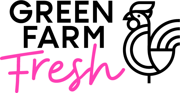 Green Farm Fresh logo
