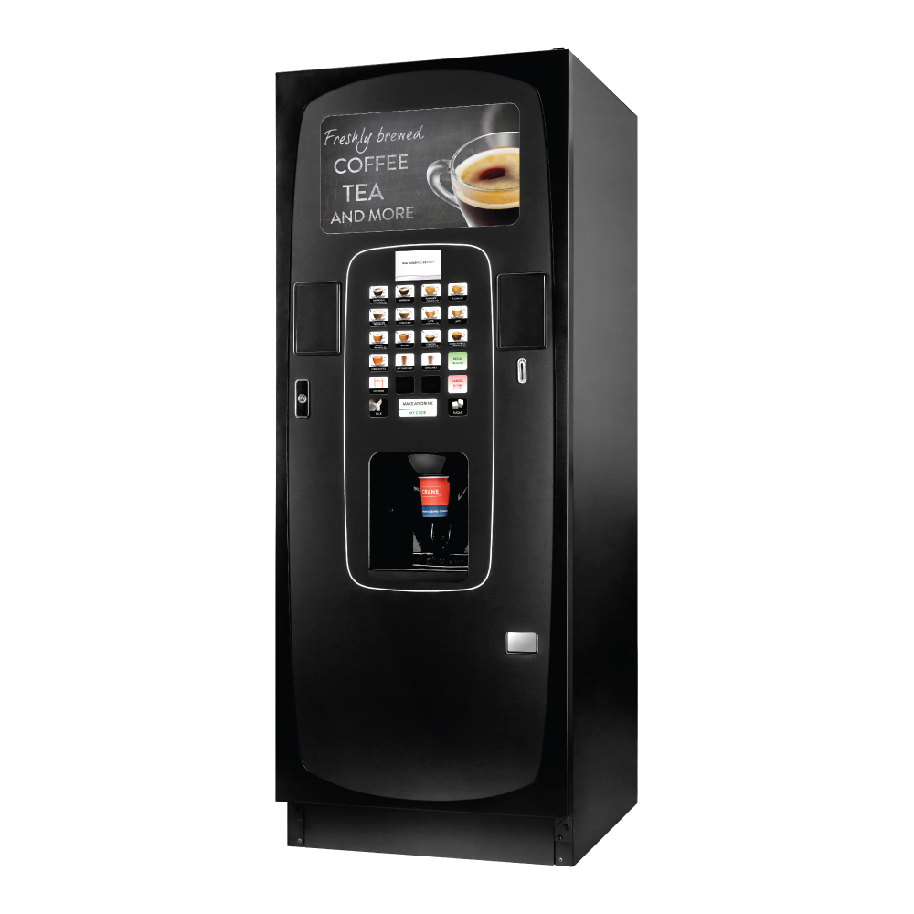 Voce ICON Hot Drinks Vending Machine