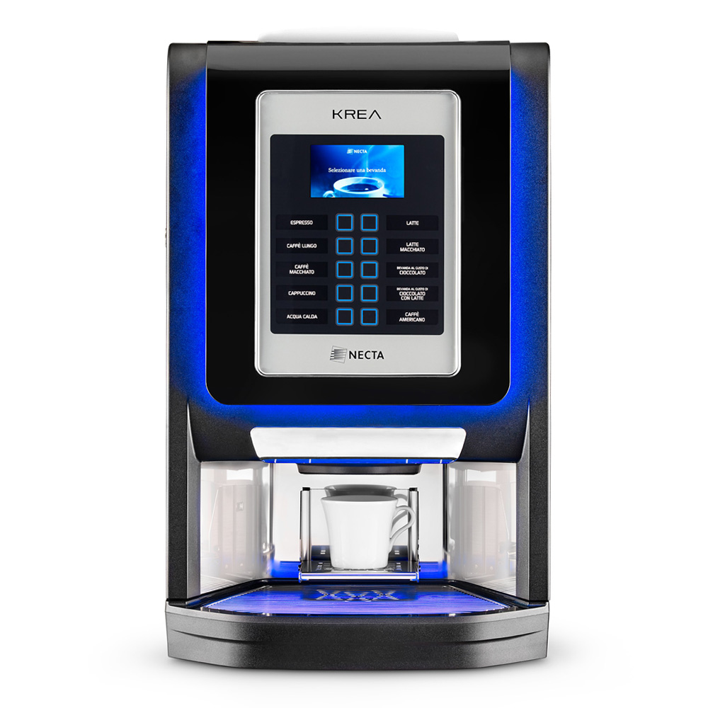 Krea Prime Instant Coffee Machine
