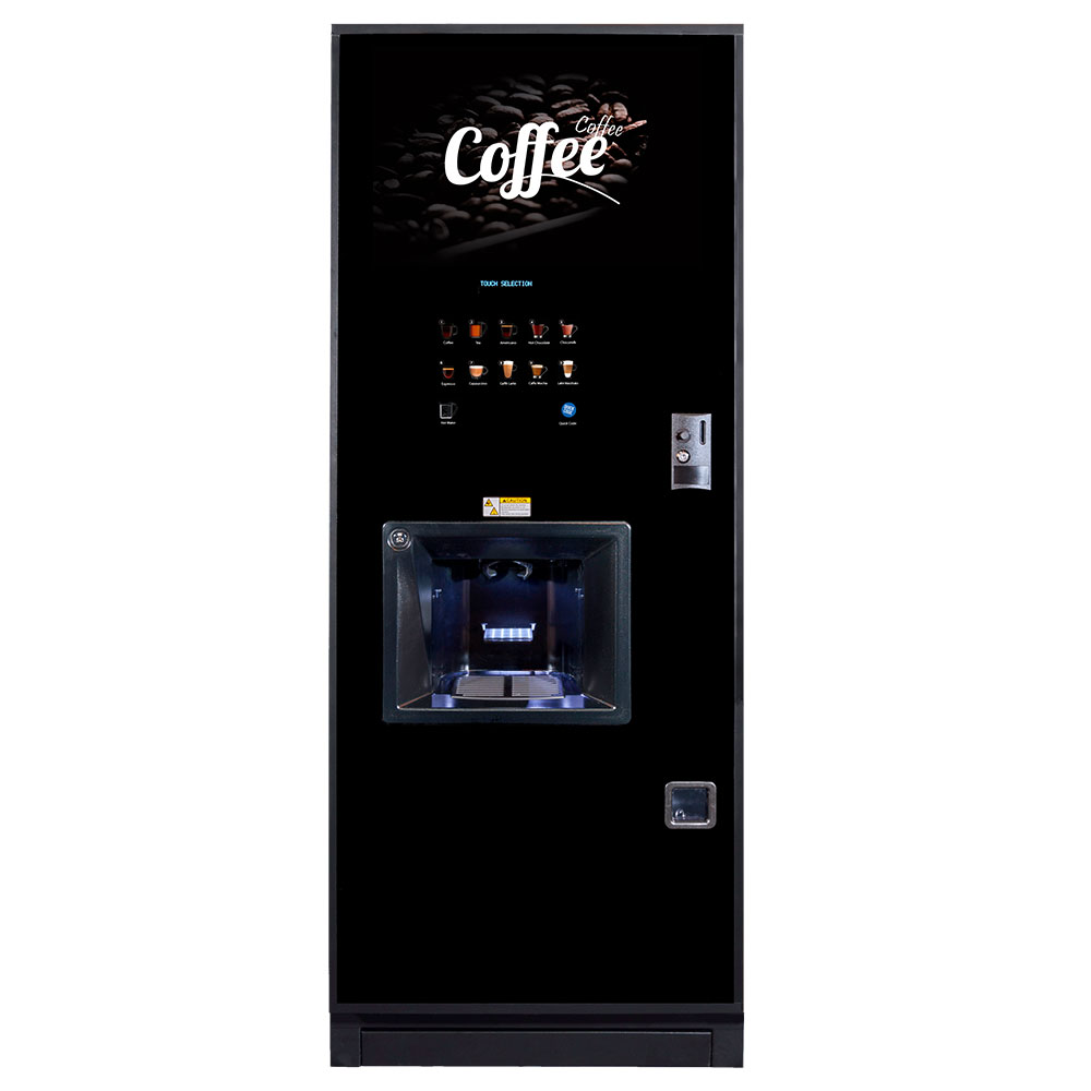 Neo Vending Machine