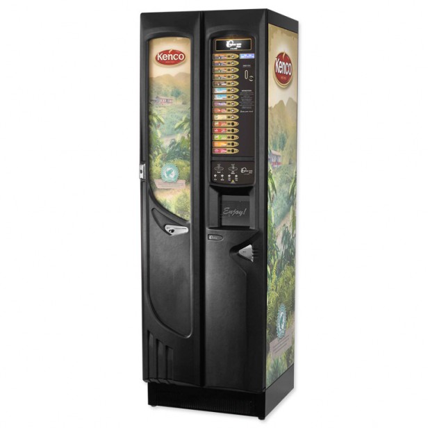 Refresh 1400 In Cup Hot Drinks Machine