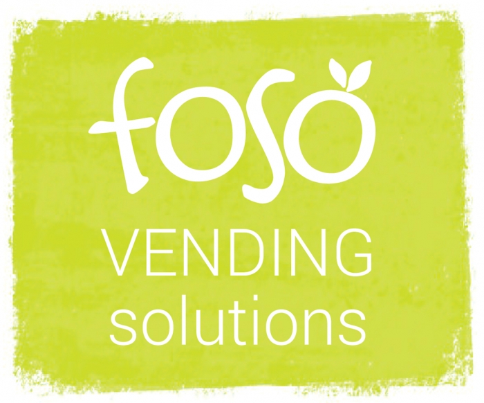 FOSO Vending Solutions Logo